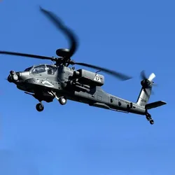 Nuovo Yxznrc F11s Apache 1:32 telecomando armato elicottero elettrico modelsimulatore Rc aereo maniglia giocattolo ragazzo regali di natale per adulti