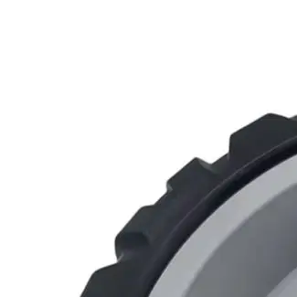 8 Inch Drive Wheels Compatible with Walk Behind Mowers Including HU725AWD L321AHE 96794980100 96794990100 and Units