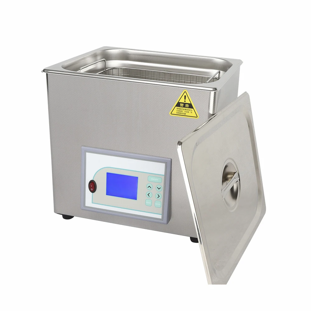 

Двухчастотная ультразвуковая чистящая машина RT-80C 10L DW-5200DTS медицинская лабораторная ультразвуковая чистящая машина