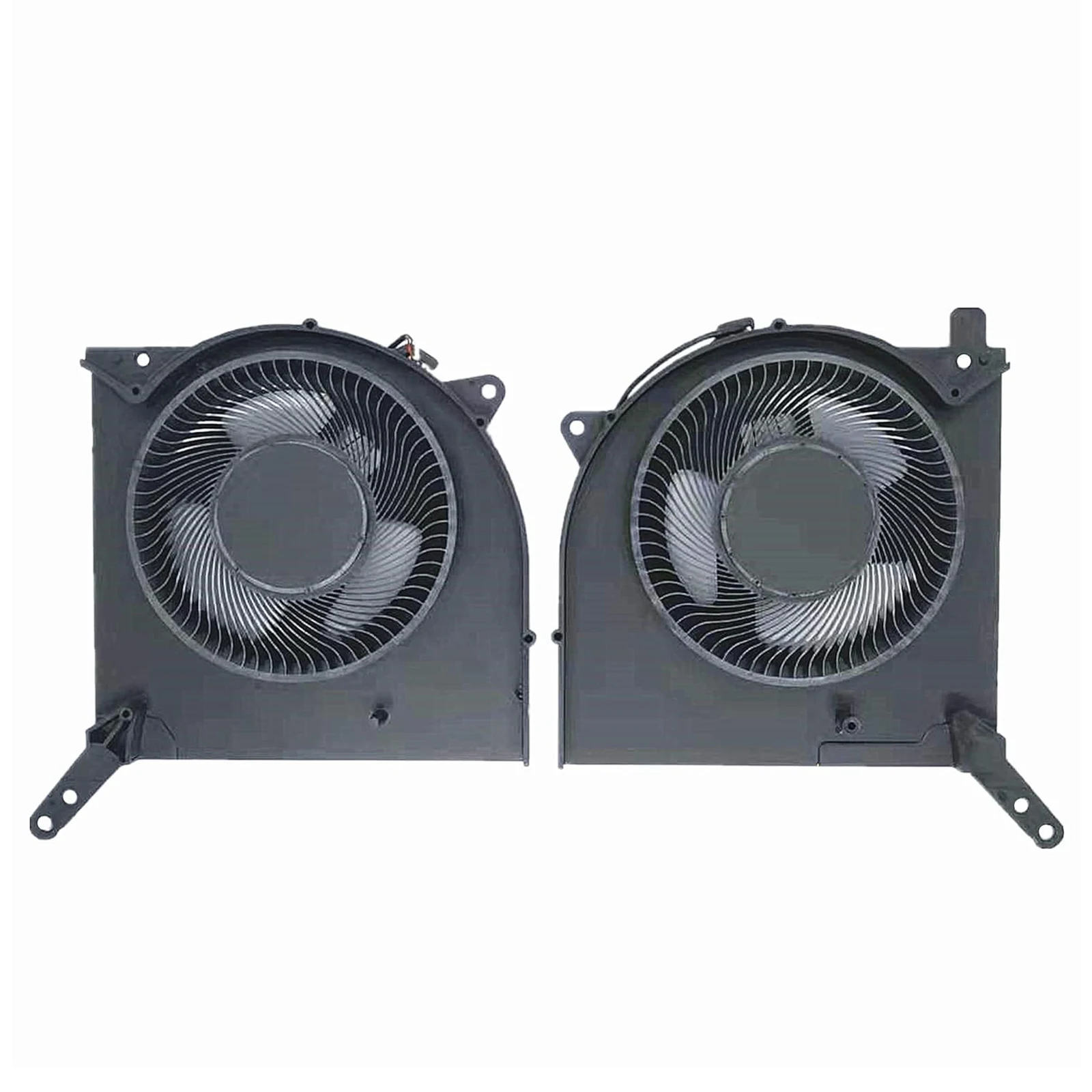 For Legion 5 Pro-16ACH6H R9000P Y9000P 2021 16-inch Gaming Notebook CPU+GPU Cooling Fan Replacement 5H40S20280 5H40S20277