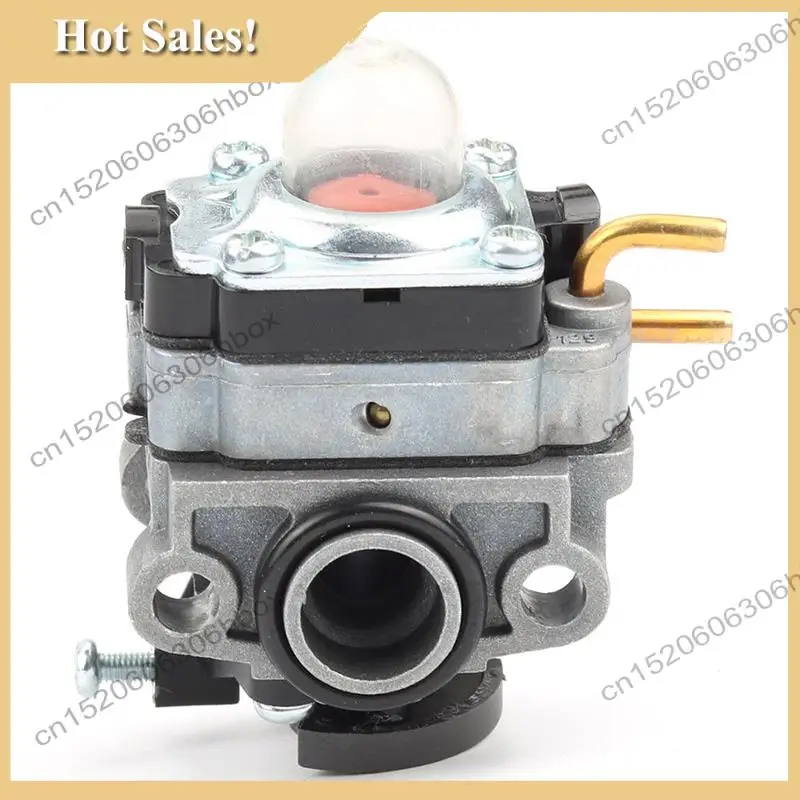 

-HOPE Carburetor For Ryobi Ry252cs Ry251ph Ry254bc Models 2 Cycle 25Cc Carb