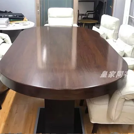 Set da tavolo Texas Hold'em Set Depu Card Club di fascia alta, incluso pacchetto copri tavolo professionale Depu