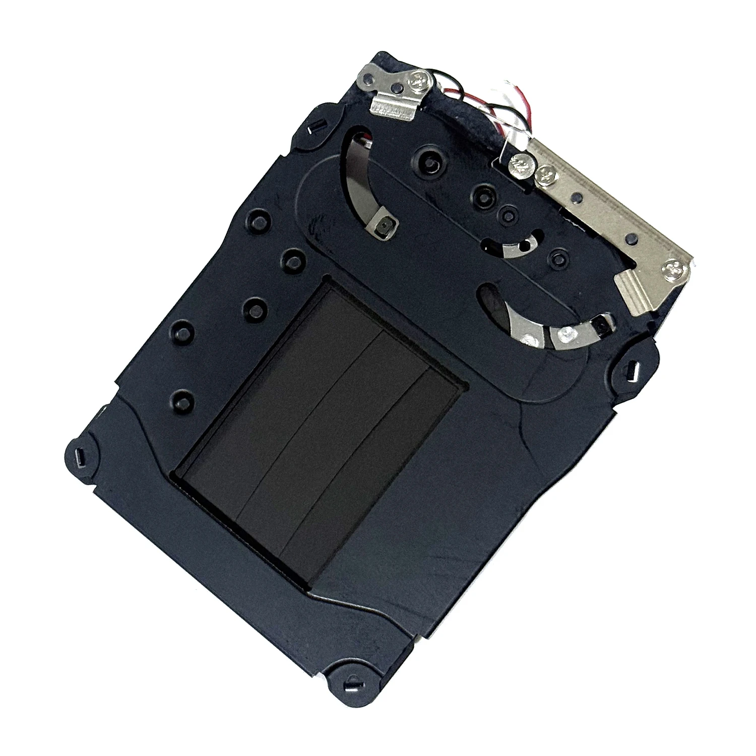 Original D5300 shutter with blade for Nikon D5300 shutter with motor D5300 Shutter unit SLR Camera Repair Part