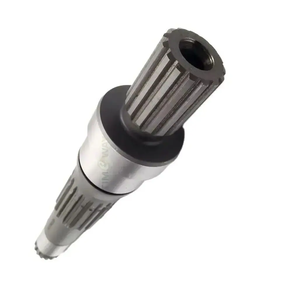 Hydraulic Pump Repair Kits Drive Shaft for A20VG45 Rexroth Piston Pump Spare Parts Pump Accessories Shafts
