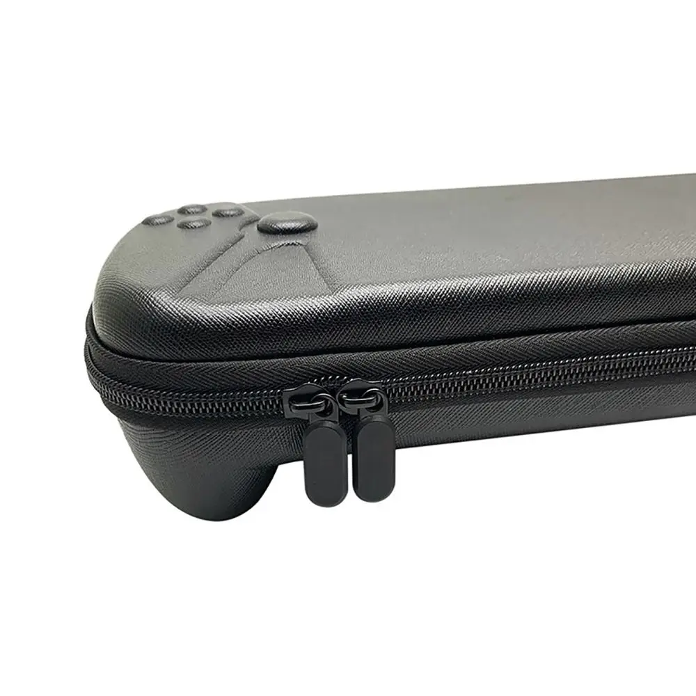 with Lanyard Hard Shell Carrying Case Shockproof Travel Storage Bag Portable Protective Cover for PlayStation Portal