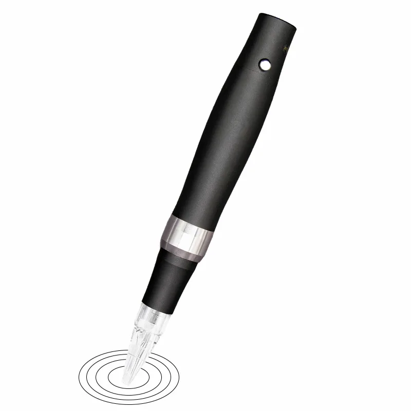 

Tattooing Four-needle Instrument Eyebrow Tattooing Machine Needle Tattooing Lip Pointing Lip Bleaching All-in-One Machine