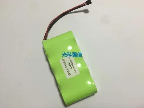 New authentic 4.8V C 5000MAh nickel hydrogen battery NI-MH circuit board medical equipment toys