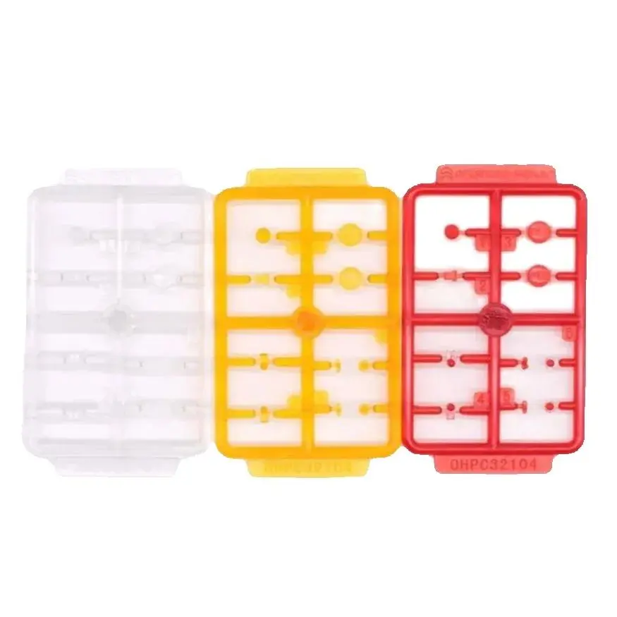 Orlandoo Hunter A03 Rover Defender Lamp Head Tail Turn Signal Lights 1/32 1/35 SA0044 Plastic Parts