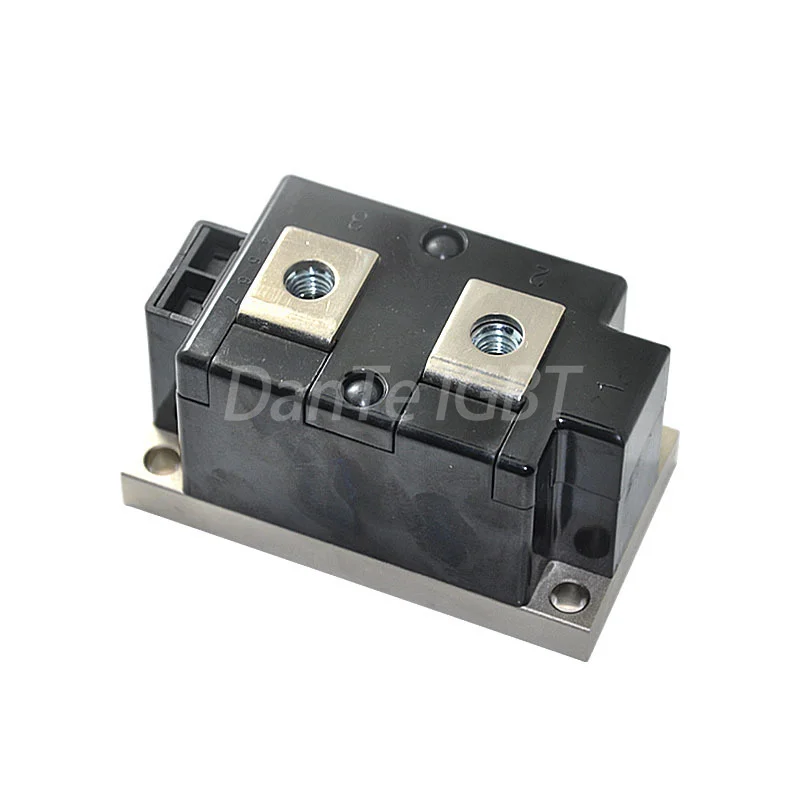 وحدة مقوم عالية الطاقة ، IGBT ، ، البقعة الأصلية ، الجديدة