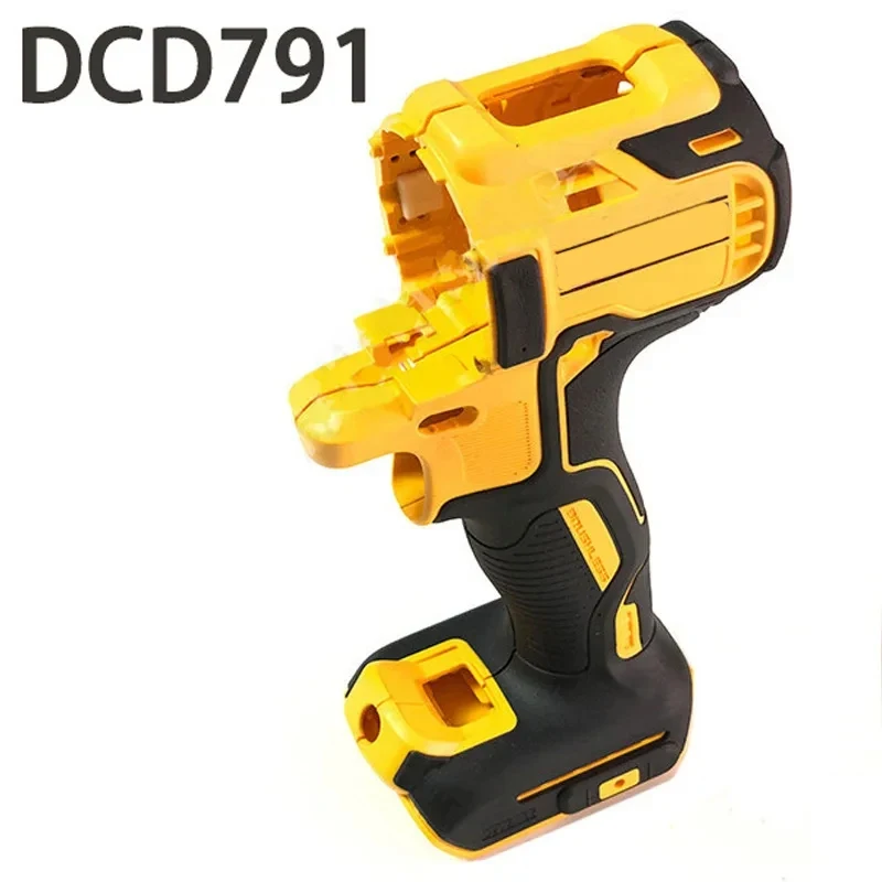 Electric Power Tool Machine Shell Enclosure Box For DeWalt DCF880 DCF885 DCD791 DCD796 DCB708 Impact Driver Housing