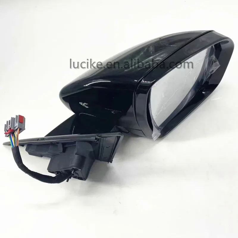 

LR025188 Left LR025187 Right for Land Rover Range Rover Evoque l538 2011 2012 2013 Car Side Mirror Assembly Complete