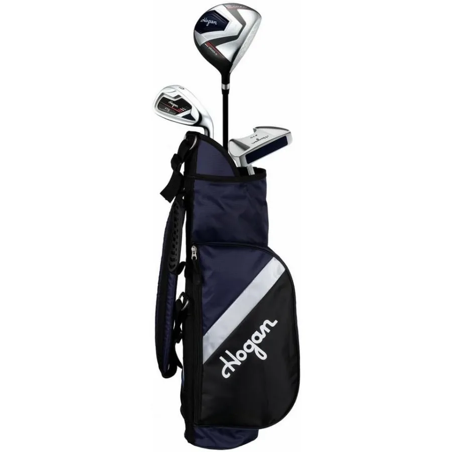 Hogan Golf Fts Juni…