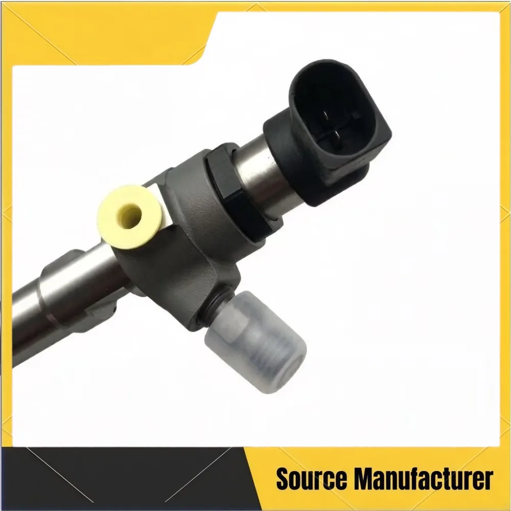 

Fuel Injector for VW Caddy 1.6 TDI 2010-2015 A2C9626040080 03L130277Bauto Engine Fuel Injector Parts Fast Shipping