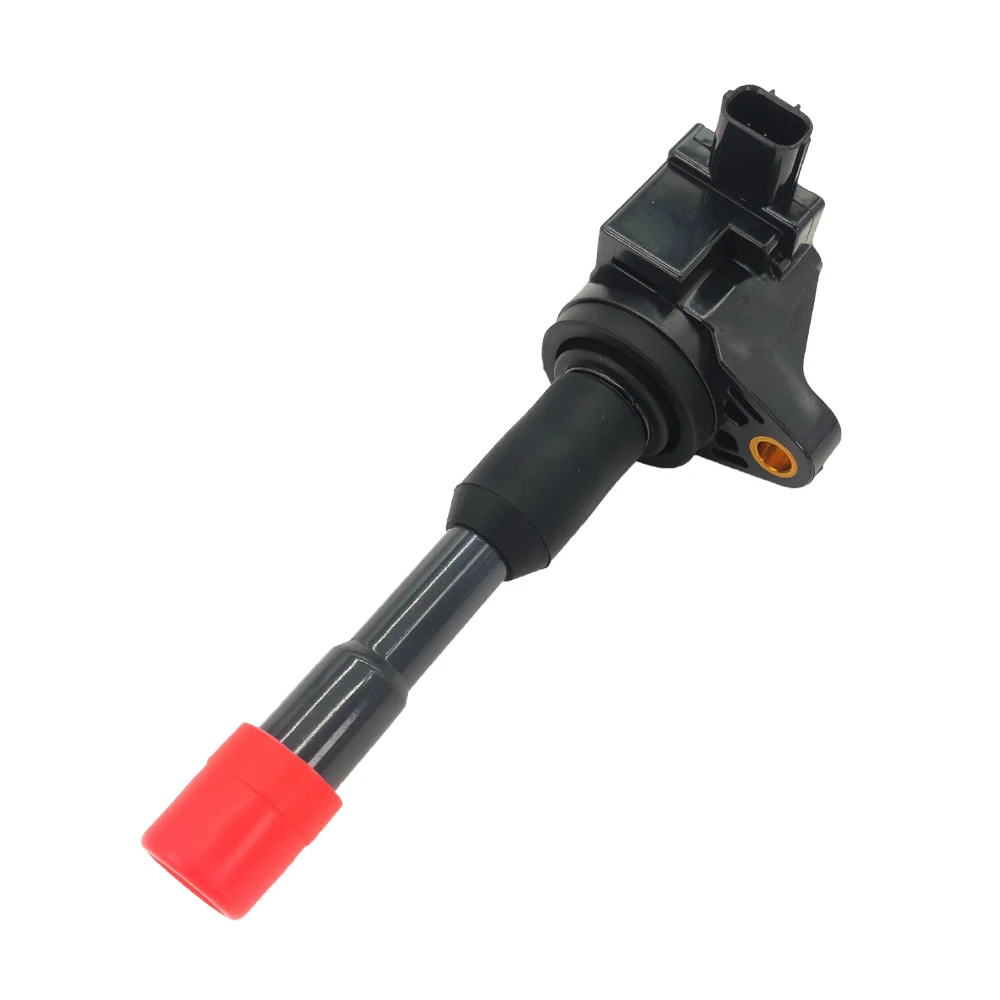 30521PWA003Ignition coil for Honda CITY IV GD6,CIVIC VII (ED9,ES9),CIVIC VIII (FK1,FN4) FK1 FD3,JAZZ II(GD5,GE2),GD1 GD2 GE3