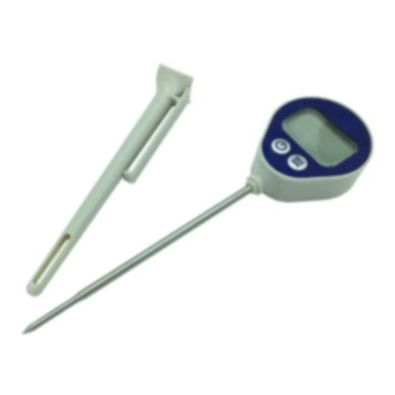 11050 Waterproof Grilled Food Center Probe Thermometer