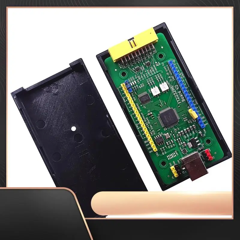 

Новая макетная плата FT2232HL/FT4232HL FT2232H с поддержкой USB-порта JTAG Openocd-N34R