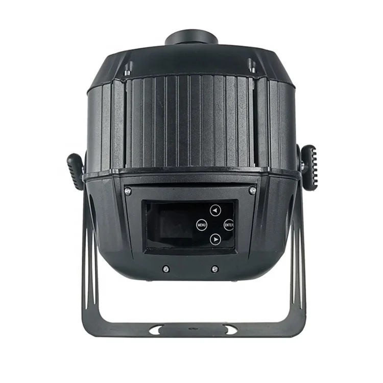 Event Show 200w Water Wave Light Project Ocean Gobo Led Wash Professional Building Outdoor Stage Lighting