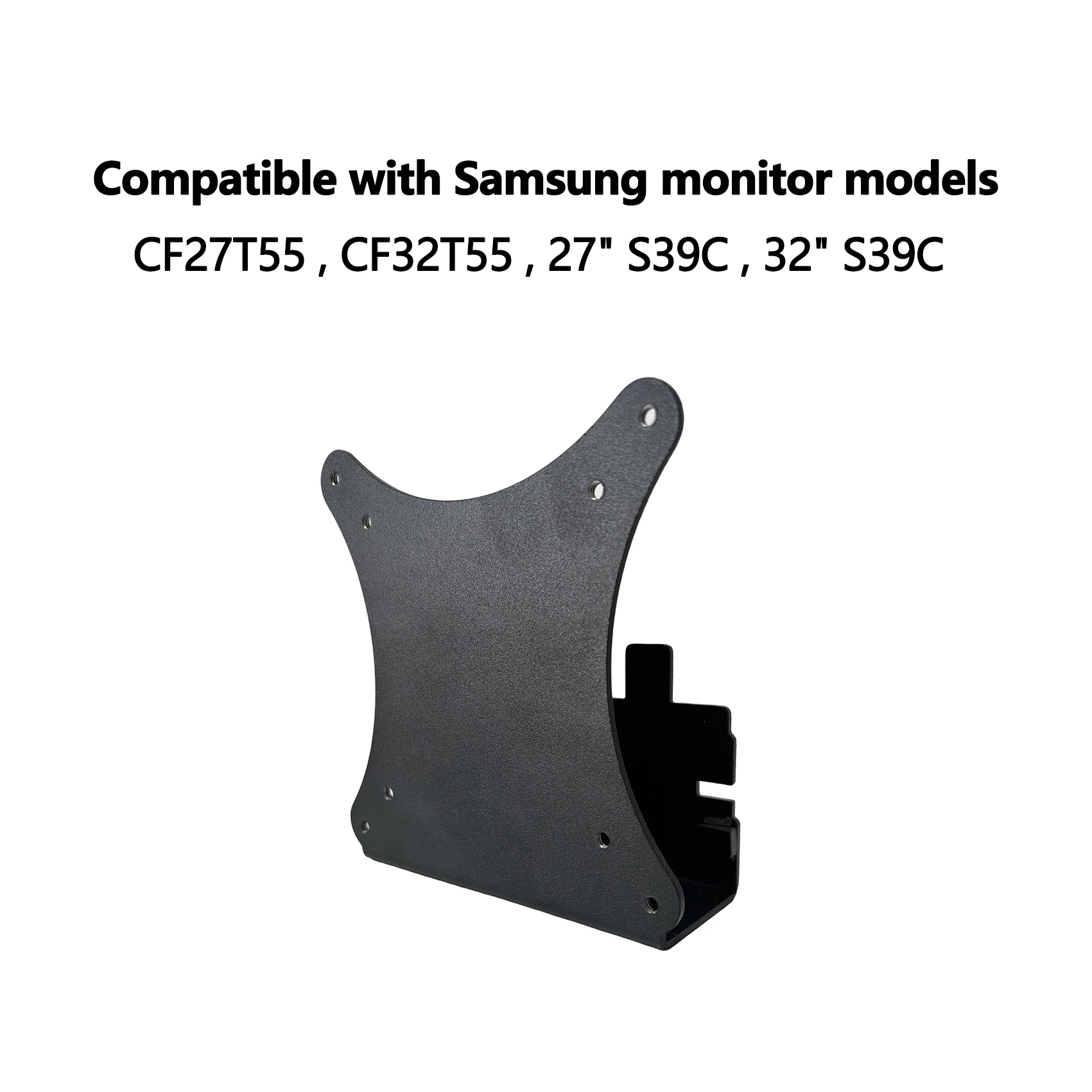 Brand New Wall Mount VESA Adapters Bracket Compatible with Samsung 32