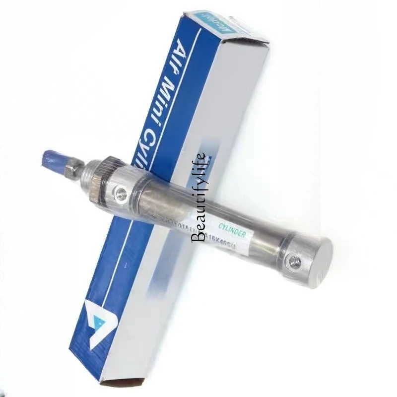 

*Pneumatic parts, stainless steel mini cylinder MA40X25/50/75/100/200/300/400SCA