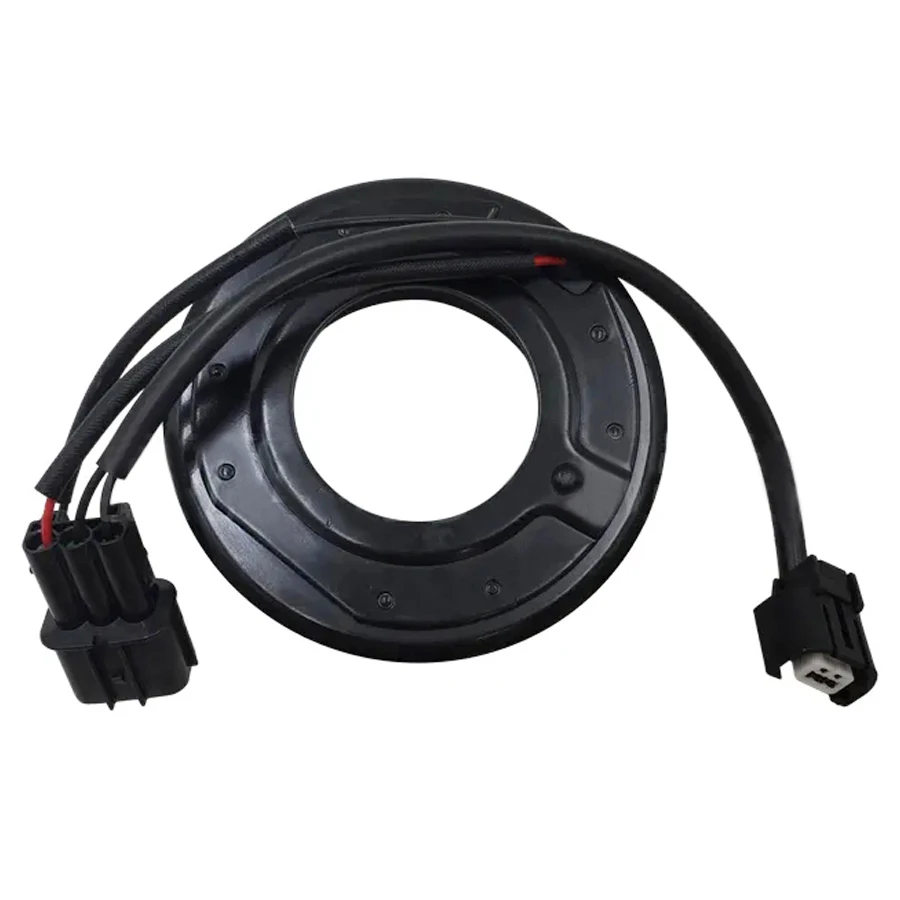 

Air AC Compressor Clutch Coil For HYUNDAI ix35/ Elantra Sedan/ KIA SPORTAGE 977012Y600 97701 2Y600 97701-F2100 97701F2100