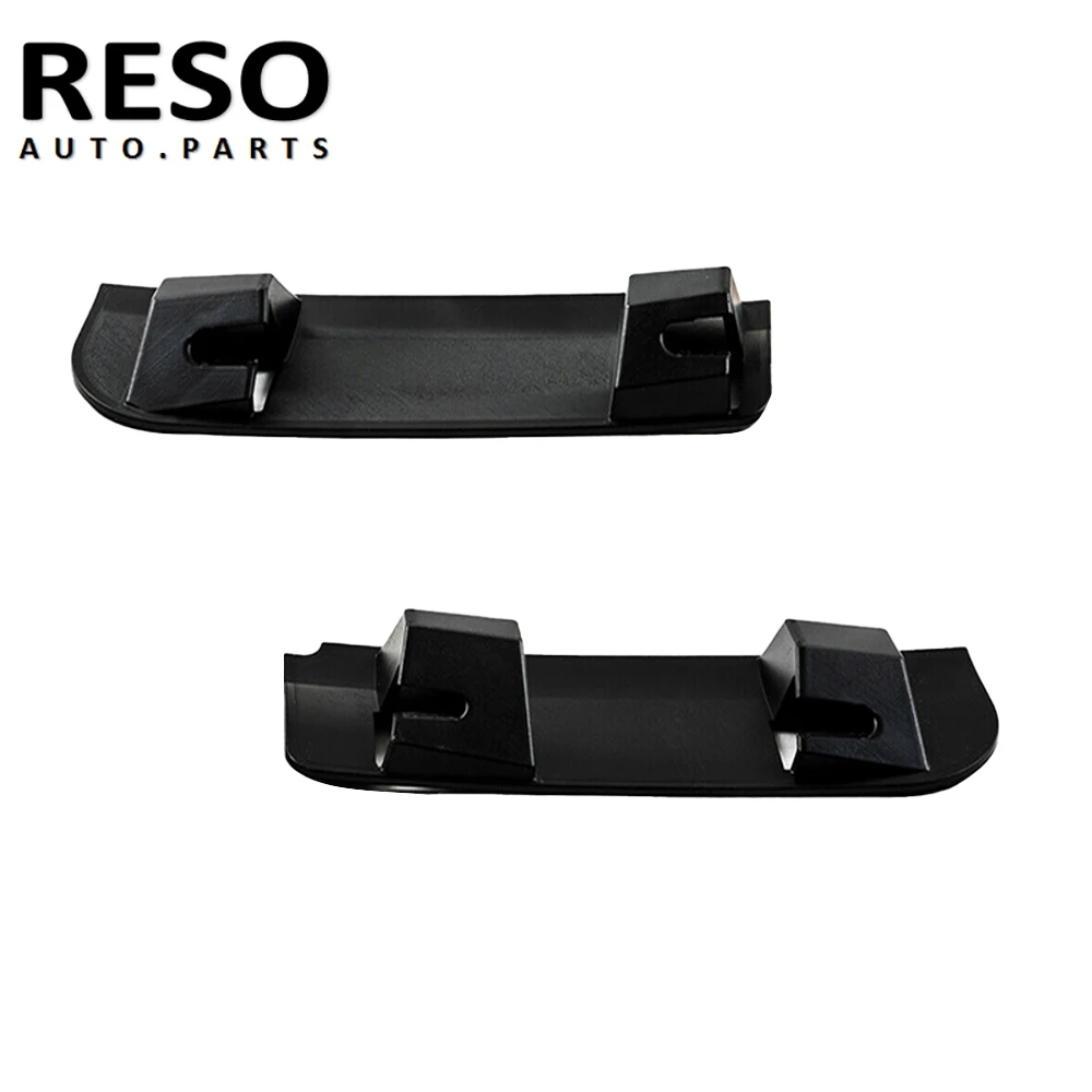 

RESO 90812JD20H 90812JD30H Tailgate Boot Handle Repair Snapped Clip Kit Clips For Nissan Qashqai Car 2006-2013 Car Accessories