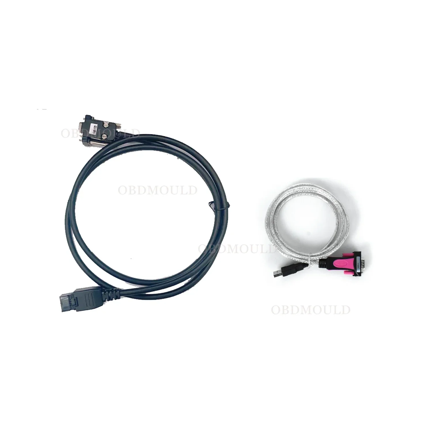 Forklift Diagnostic Cable Diagnosis 16A68-11320 Adapter Cable for MITSUBISHI for Cat Lift Truck Diagnostic Scanner Tool