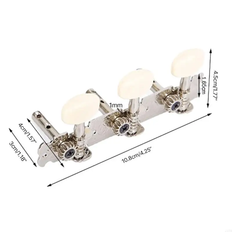 Guitar Tuning Machi…