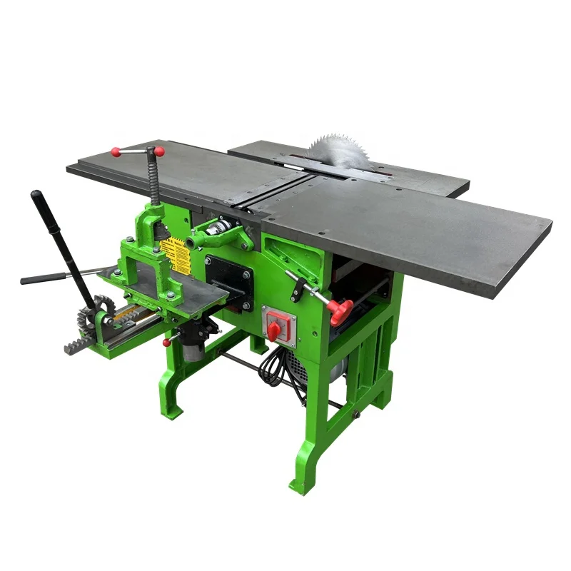 Bench Tools Electric Wood Thickness Planer For Woodworking High Quality Power Tools Hand Wood Planer