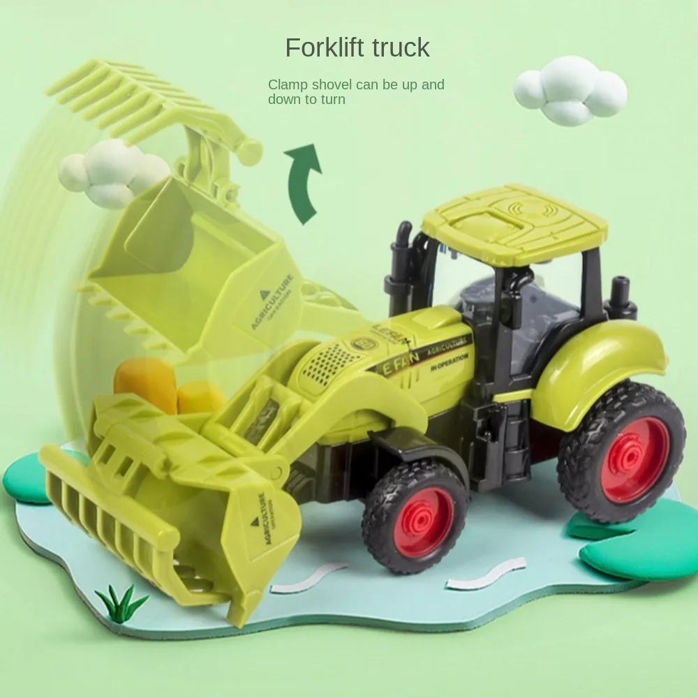 

Inertial Gliding City Construction Excavator Models Crane Intellectual Development Engineering Inertia Car