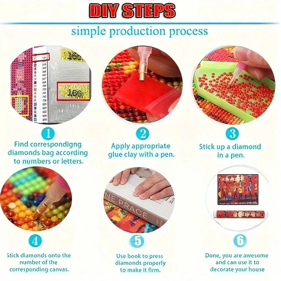 جديد الماس اللوحة مجموعات عبر غرزة فتاة والتنين الطفل القط 5D DIY الماس الفسيفساء التطريز قزم صور ديكور المنزل