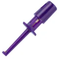 Purple-10pcs