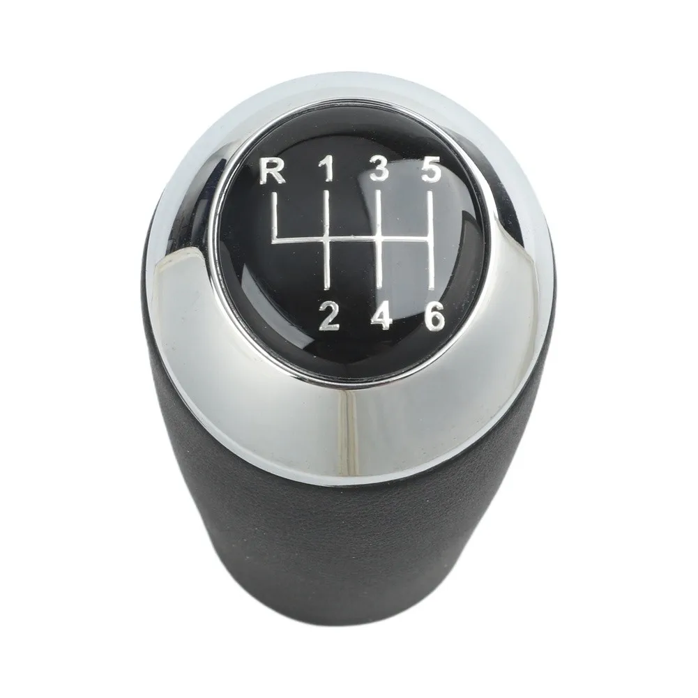 For Daily Driving Gear Shift Knob Leather Gaitor Boot Cover Gear Shift Knob Leather Gaitor Rust Resistant Fade Resistant