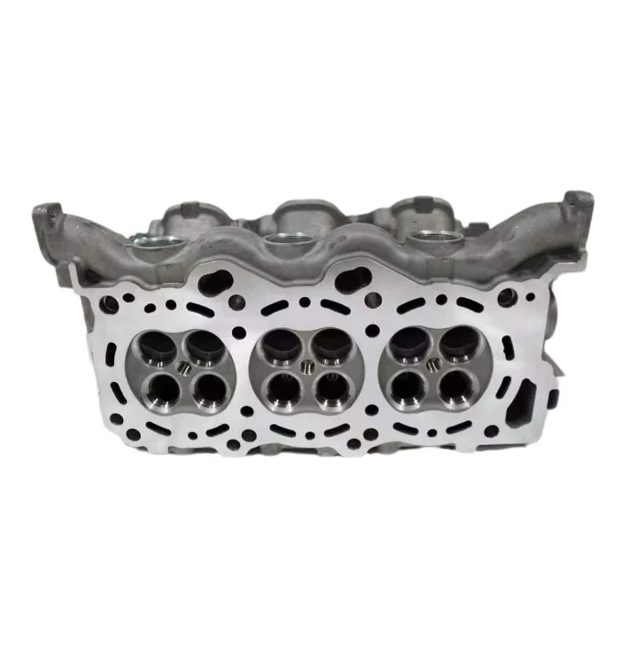 

Auto Parts 6VD1/6VE1 Cylinder Head OEM 8-97186-7030 8-97186-7040 8-97486-7030 For Isuzu