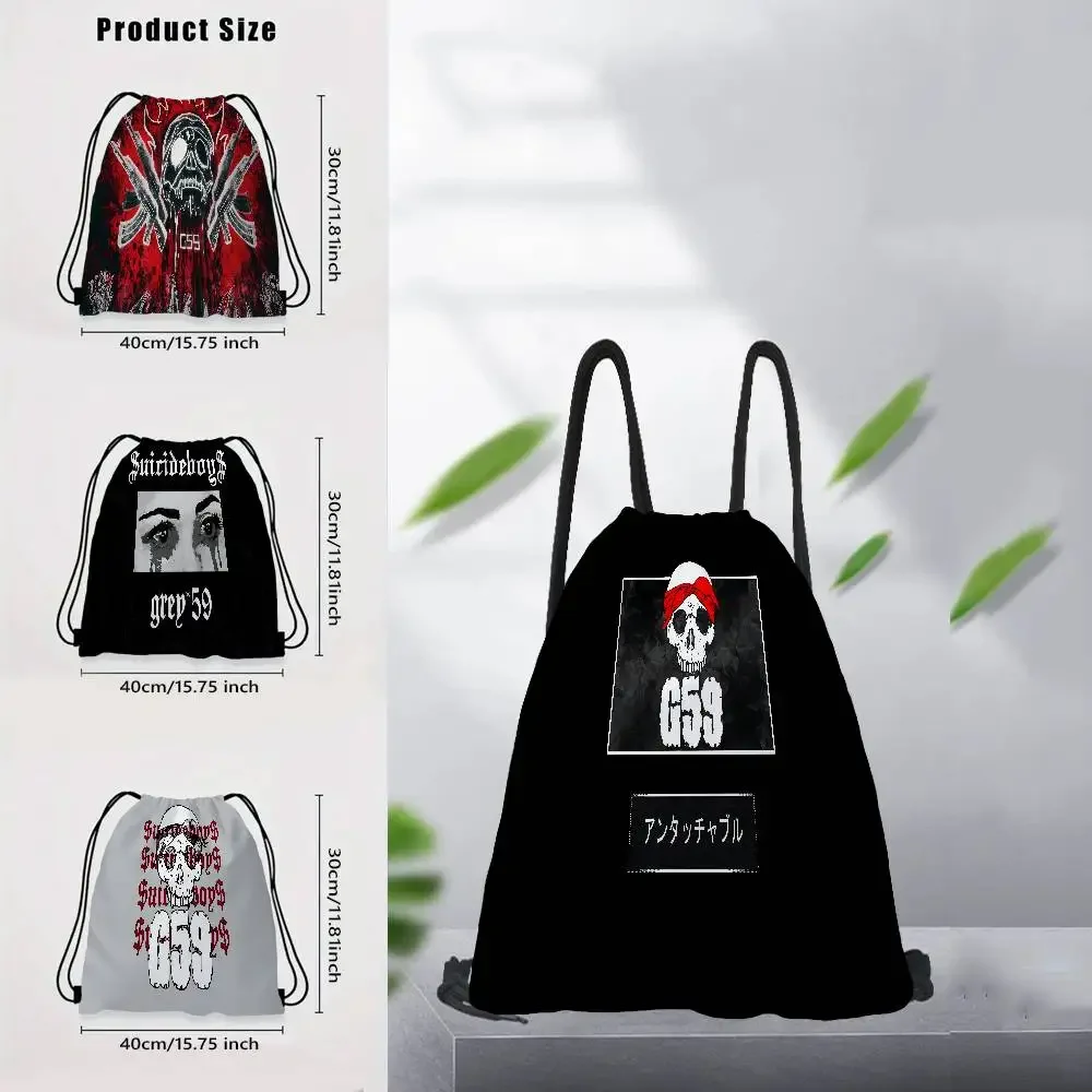 S-Suicideboys G59 W… - image