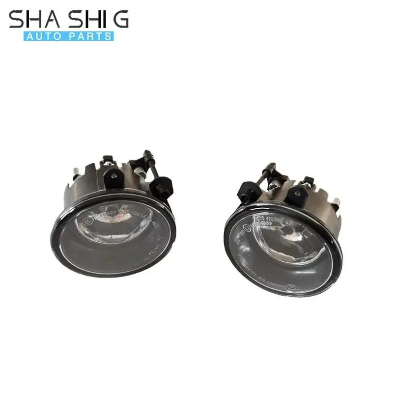 

XBJ000080 Auto Front Bumper Fog Light Lamp Assembly For Land Rover Discovery 3 Range Rover 2003-2004 XBJ000090