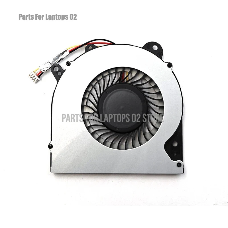 PP New For Lenovo IdeaCentre Flex 20 Flex20 Horizon 2s AIO BAAA0705R5HP004 Laptop CPU Cooling Fan