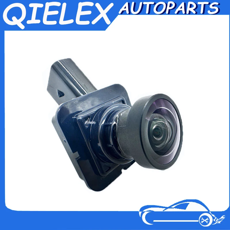 

F1ET-19G490-AC Rear View Backup Parking Aid Camera Rear Camera Fit For Ford Focus 2015 2016 2017 2018 Reverse Camera