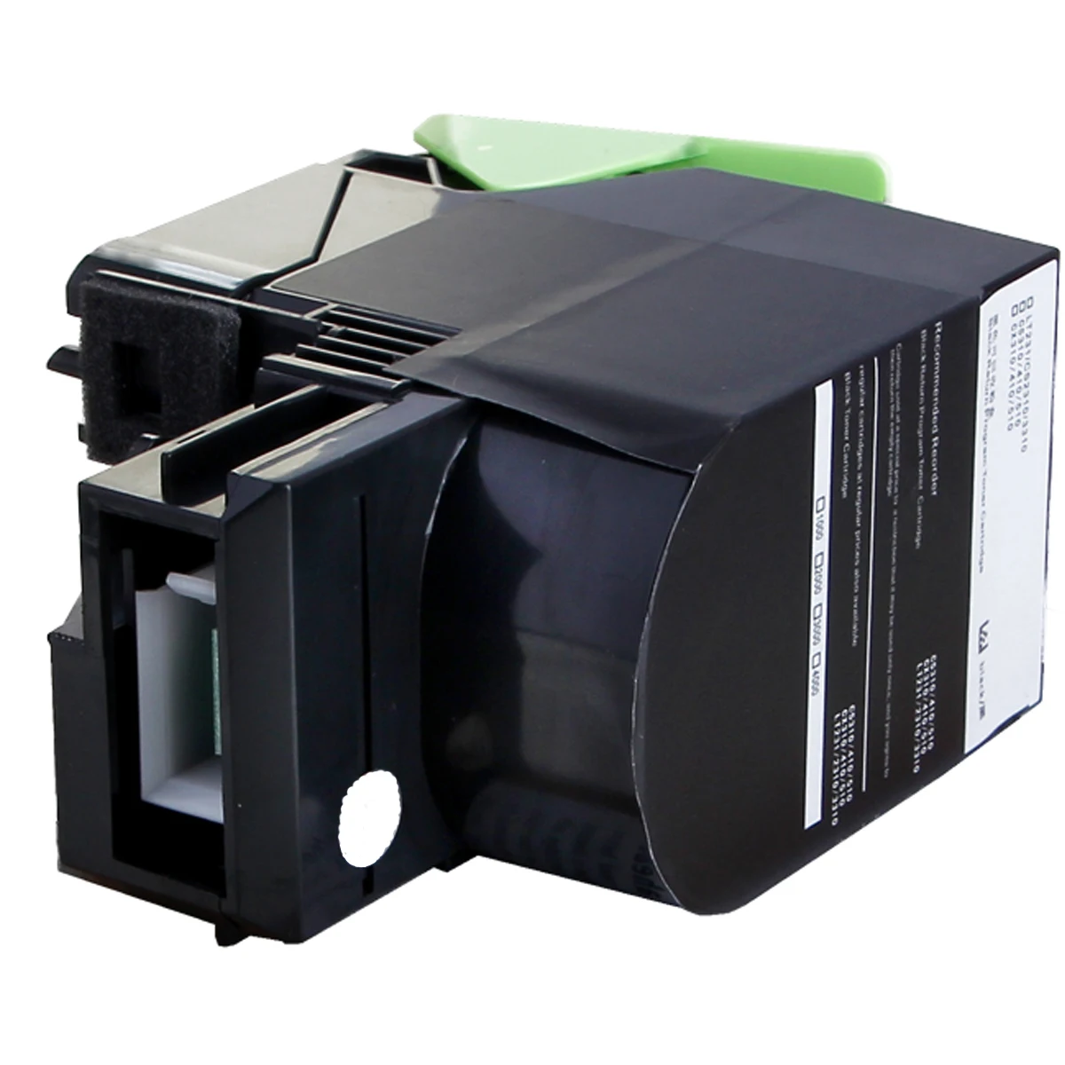 2K 1.4K Toner Cartridge for Lexmark 78C10K0 78C10C0 78C10M0 78C10Y0 78C30K0 78C30C0 78C30M0 78C30Y0 78C40K0 78C40C0 78C40M0