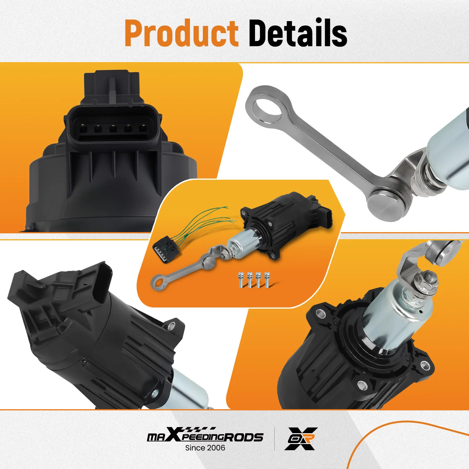 Turbo Solenoid Valv…