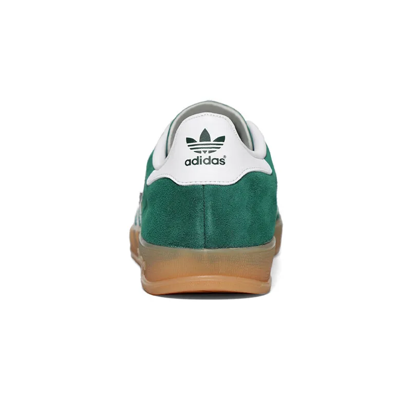 Adidas Originals Gazelle Indoor Herenschoenen Damesschoenen Sneakers Sportschoenen Lichtgewicht Modieuze Casual Schoenen Ji2062