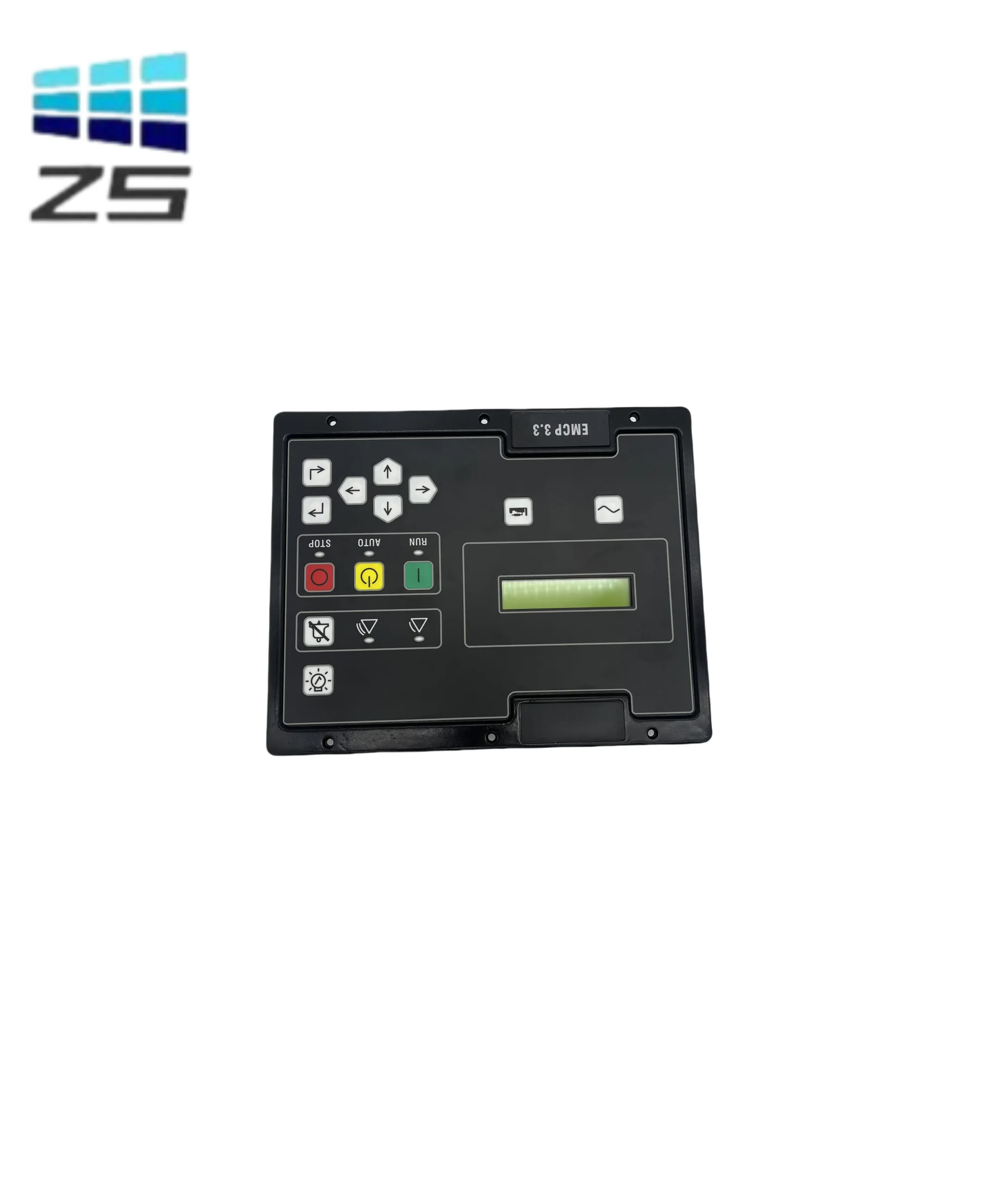 

300-7647 3007647 For Caterpillar Engine EMCP3.3 Controller Panel