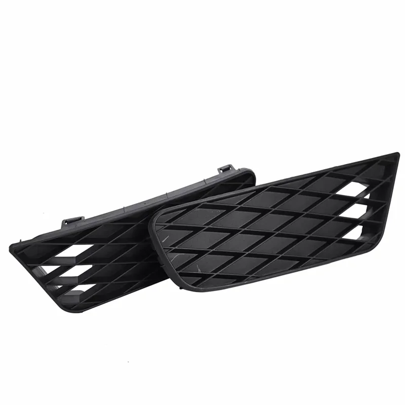 

New Fog Light Hole Cover Fits For Honda Civic 2009-2011 71106-SNA-A50 71108-SNA-A50