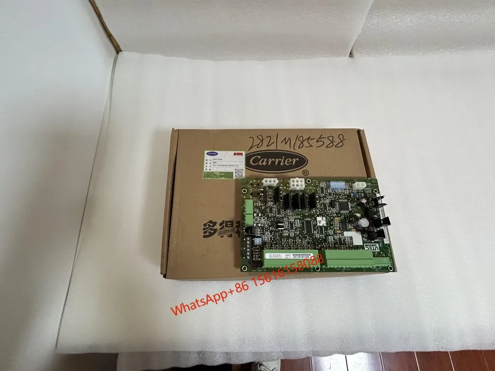 Nuovo modulo di uscita CCM di fabbrica CESO130038 CEPL130260-02-R