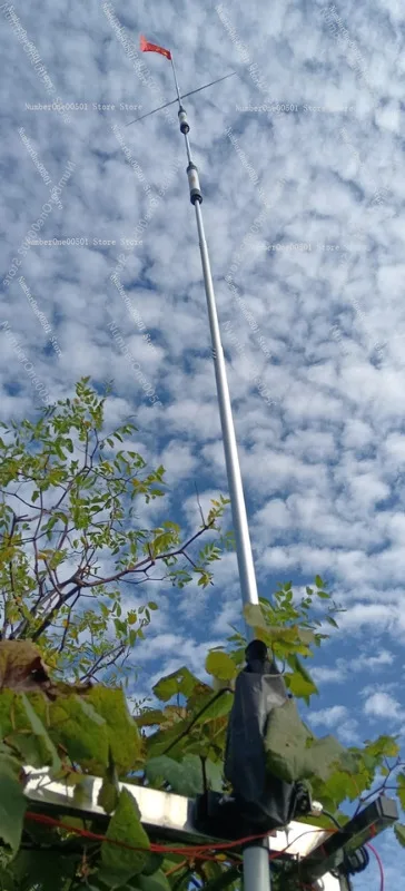 GP4 Hf 4 Band Verti…