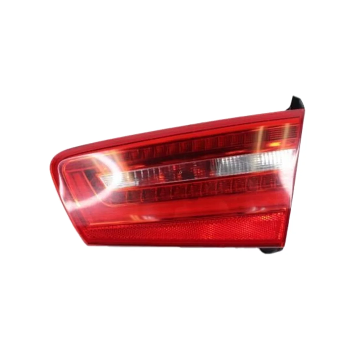 

Car LED Rear Tail Light for AUDI A6 C7 2011 2012 2013 2014 2015 2016 2017 2018 Inner Left Brake Light 4GD945093