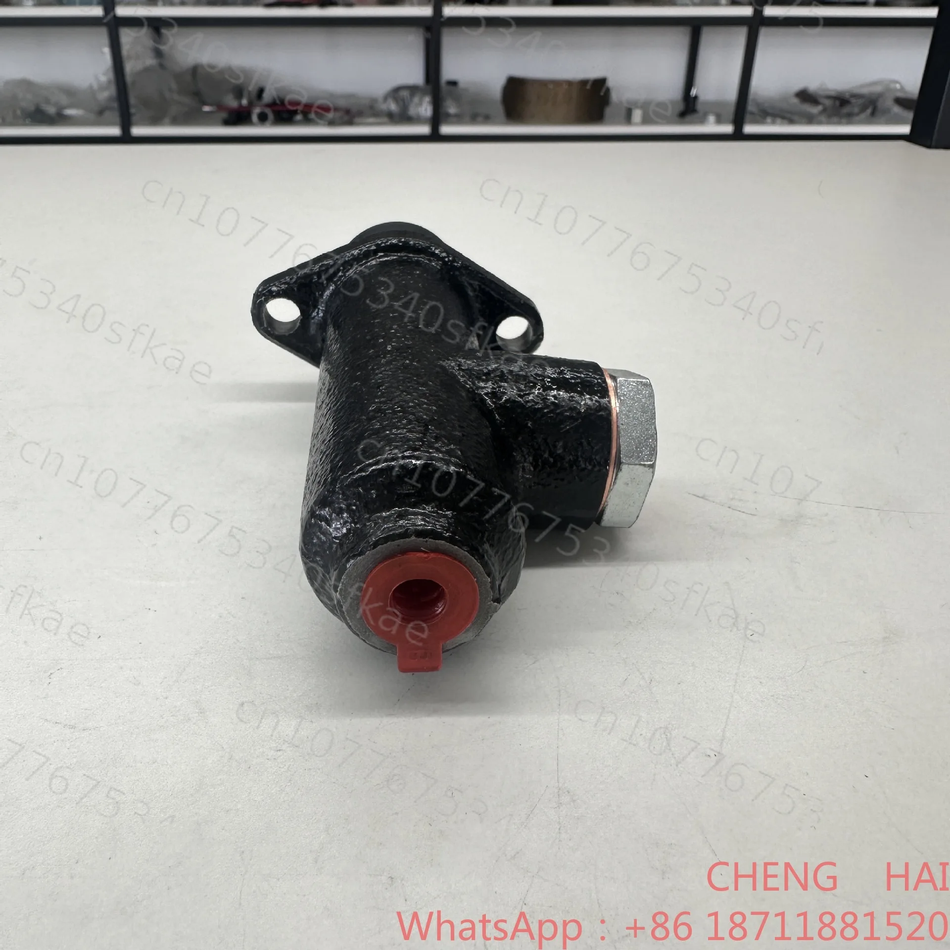 Brake Master Pump for John Deere, New PE 69112717 62452712 62452711