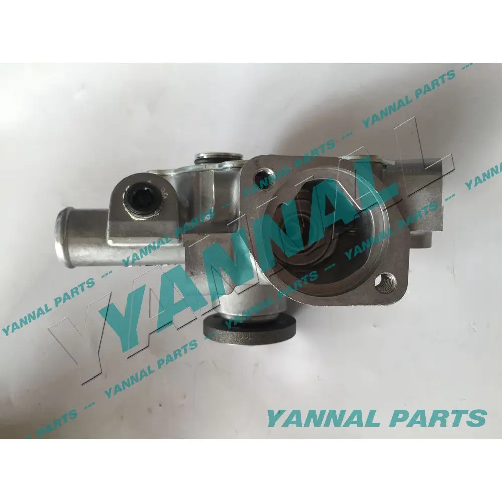 Good quality Water Pump 119717-42002 11971742002 For Yanmar 3TNV76-KWA Engine