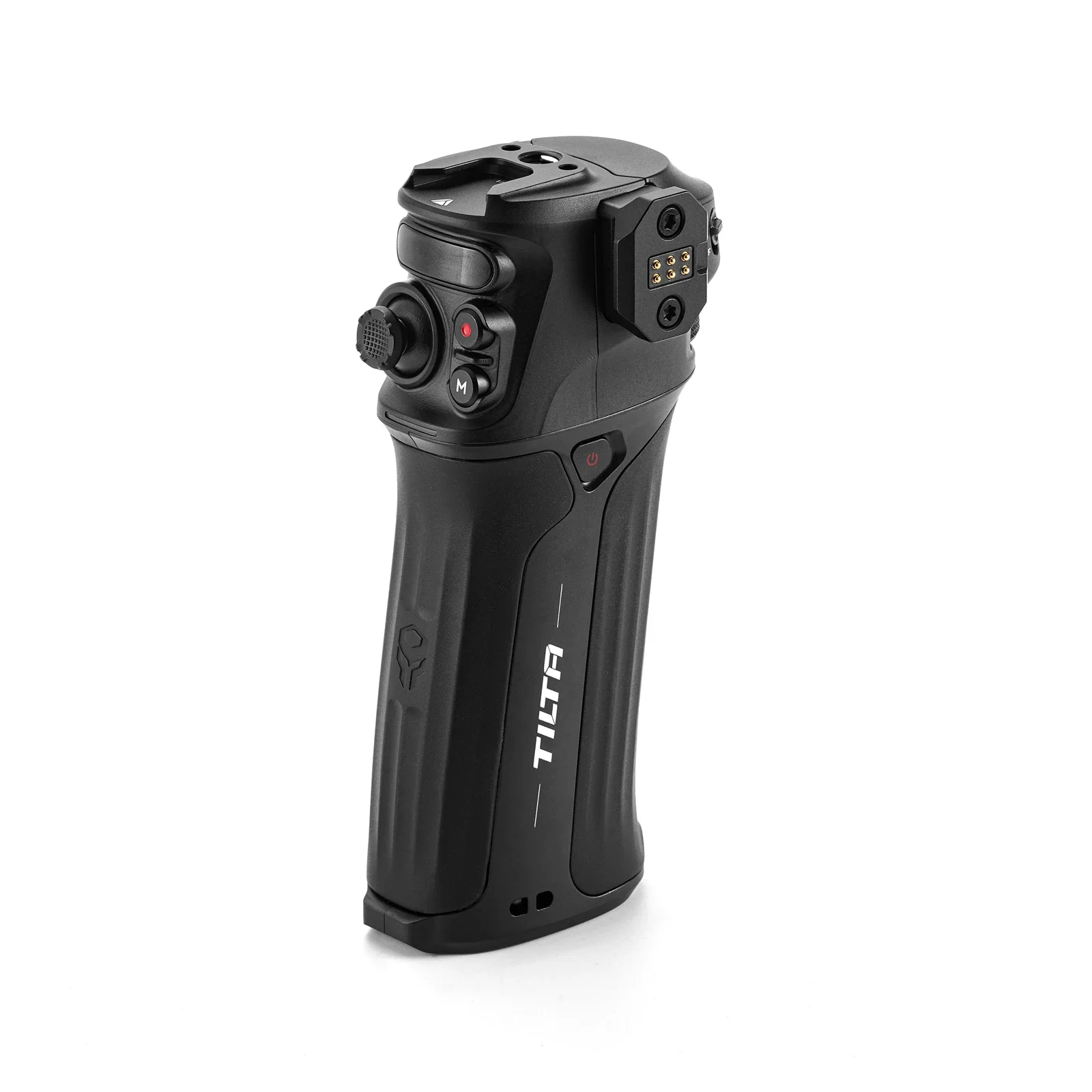 TILTA Nucleus N 2.0 WLC-T05-CH Nucleus Nano II Control Handle Control their Lenses Cameras and Gimbals