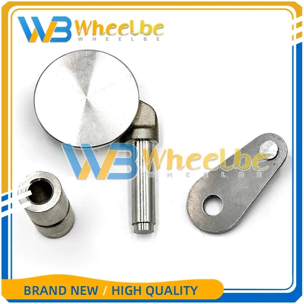 Turbine Flapper For BMW N20 125i 320i 328i 520i 228i 11657588938 TD04 49477-02000 49477-02003 49477-02005 2