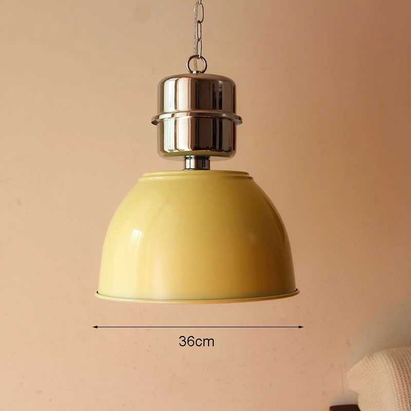 Industrial Chandelier Light Nordic Bedroom Restaurant Bar Cafe Coffee Shop Living Room Kitchen Pendant Lamp Dining Room Lamp